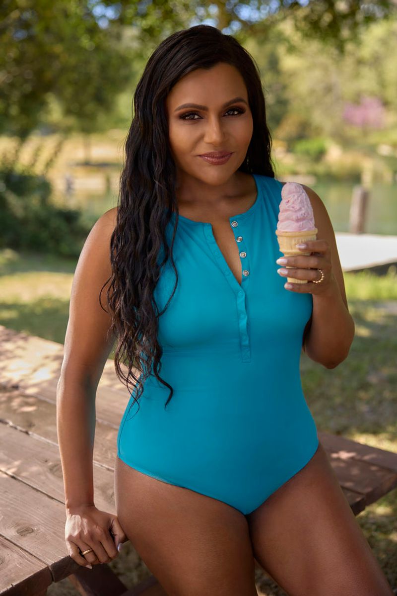 Andie Swim Malibu One-Piece