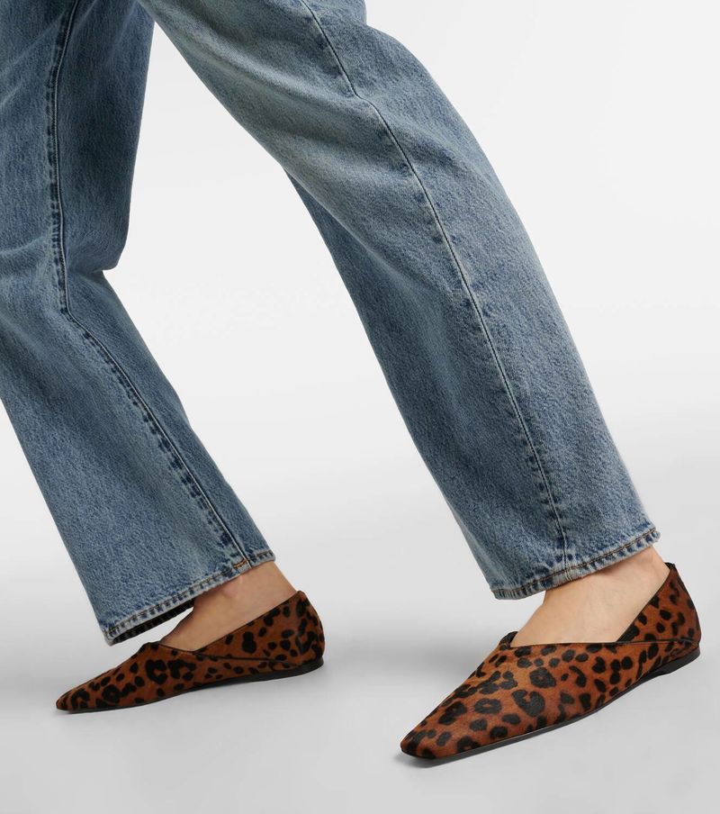 The Leopard-Print Pick