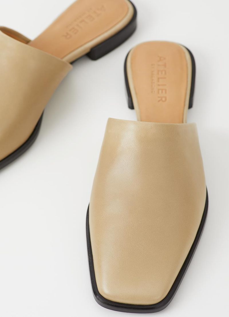 Vagabond Shoemakers Blanca Mules