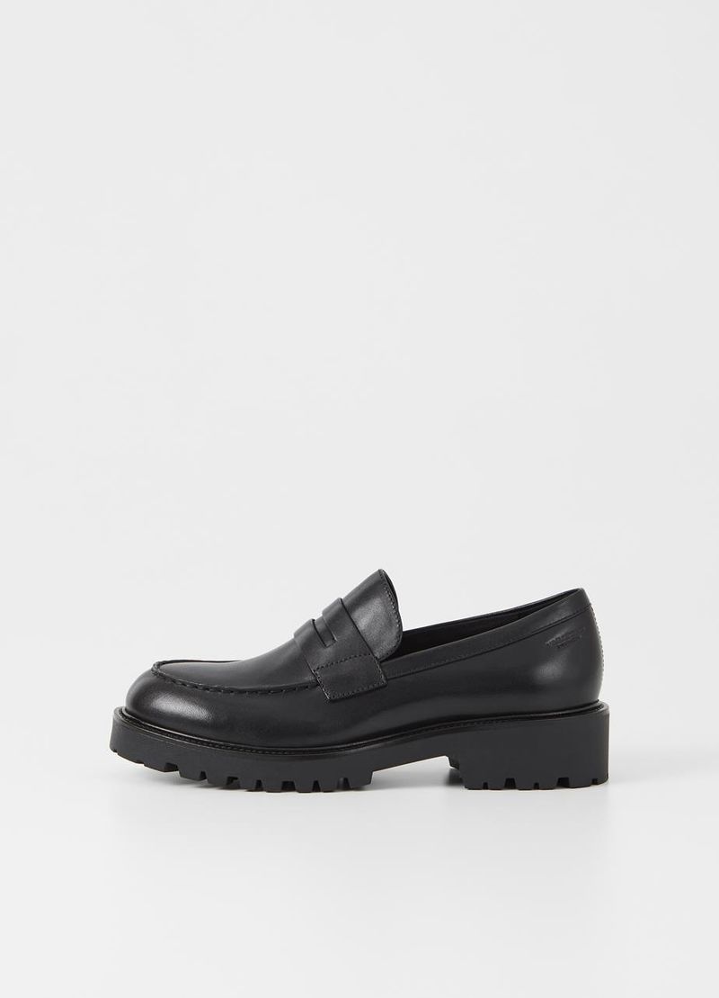 Vagabond Shoemakers Kenova Loafers