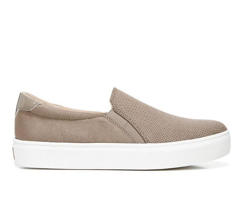 Dr. Scholl's slip-on sneakers