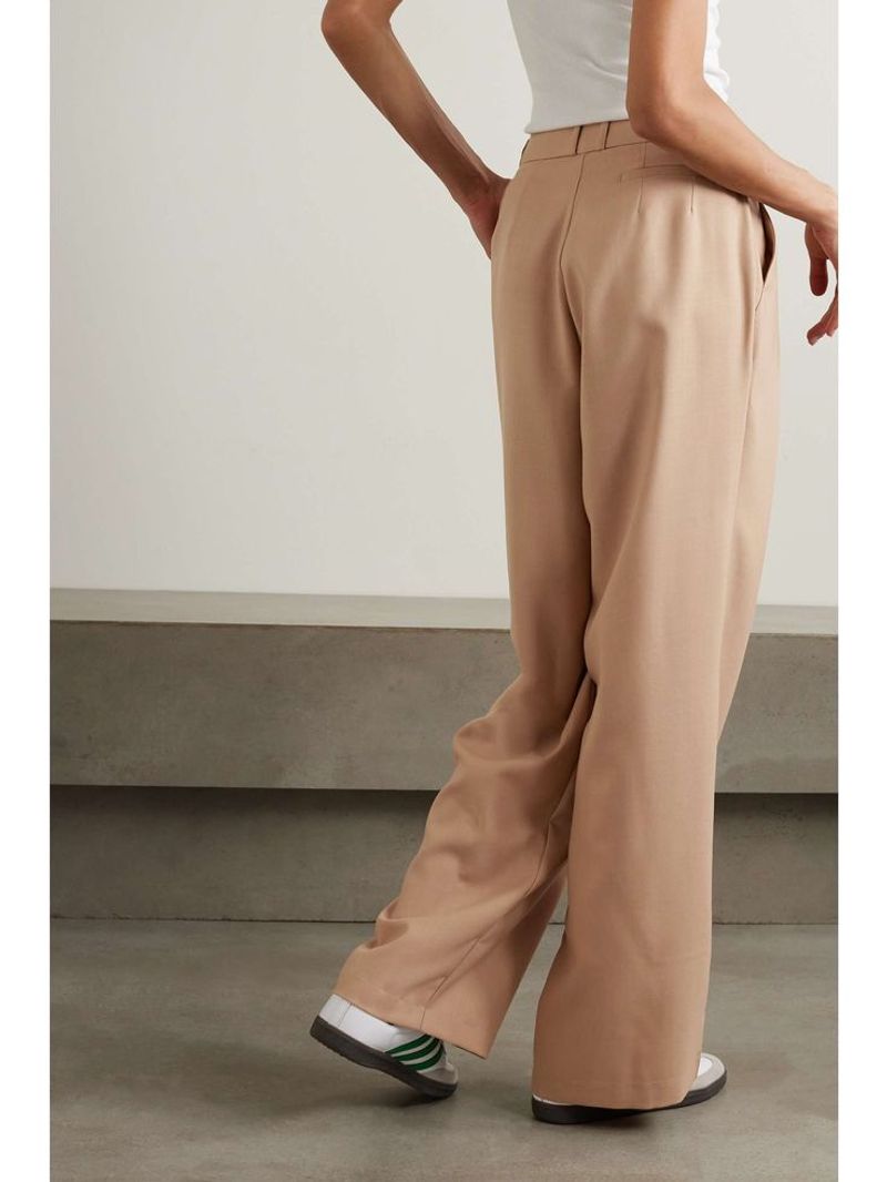 Slim, Low-Profile Sneakers