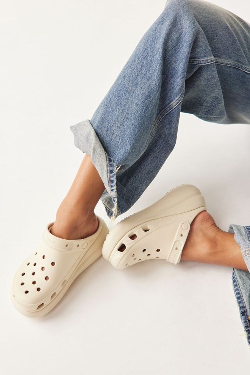 Crocs Classic Clog