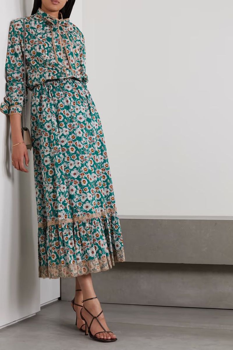 Avoiding Sleeveless Dresses