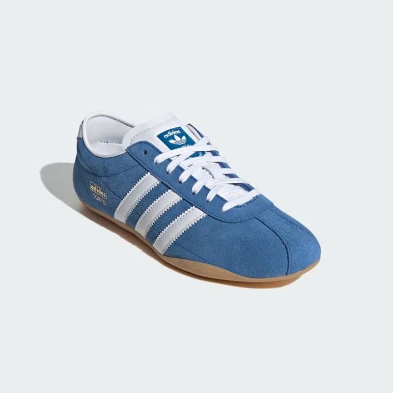 Adidas Tokyo Sneakers