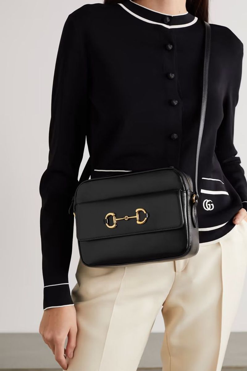 Chic Crossbody Bag