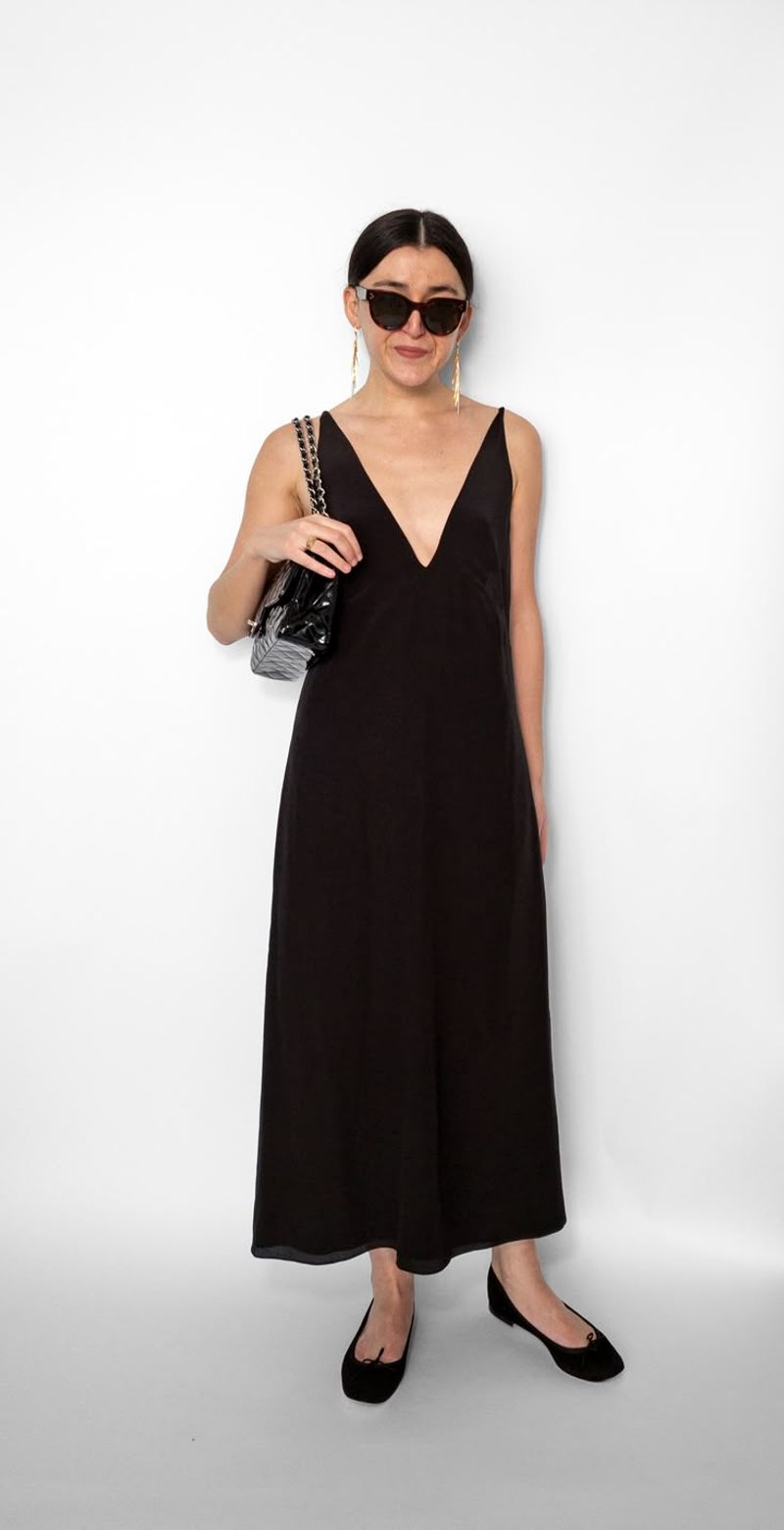 Repetto Cendrillon Ballerinas