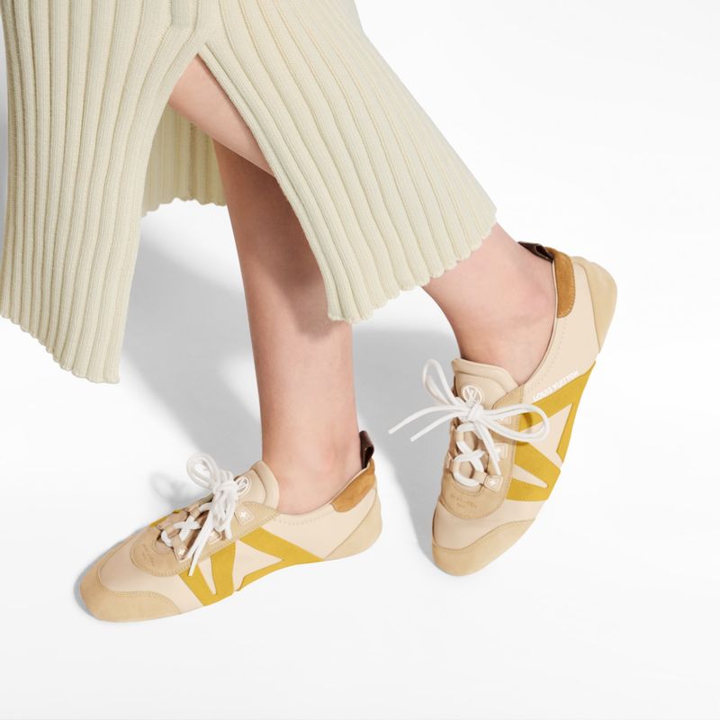 Louis Vuitton Sneakerina