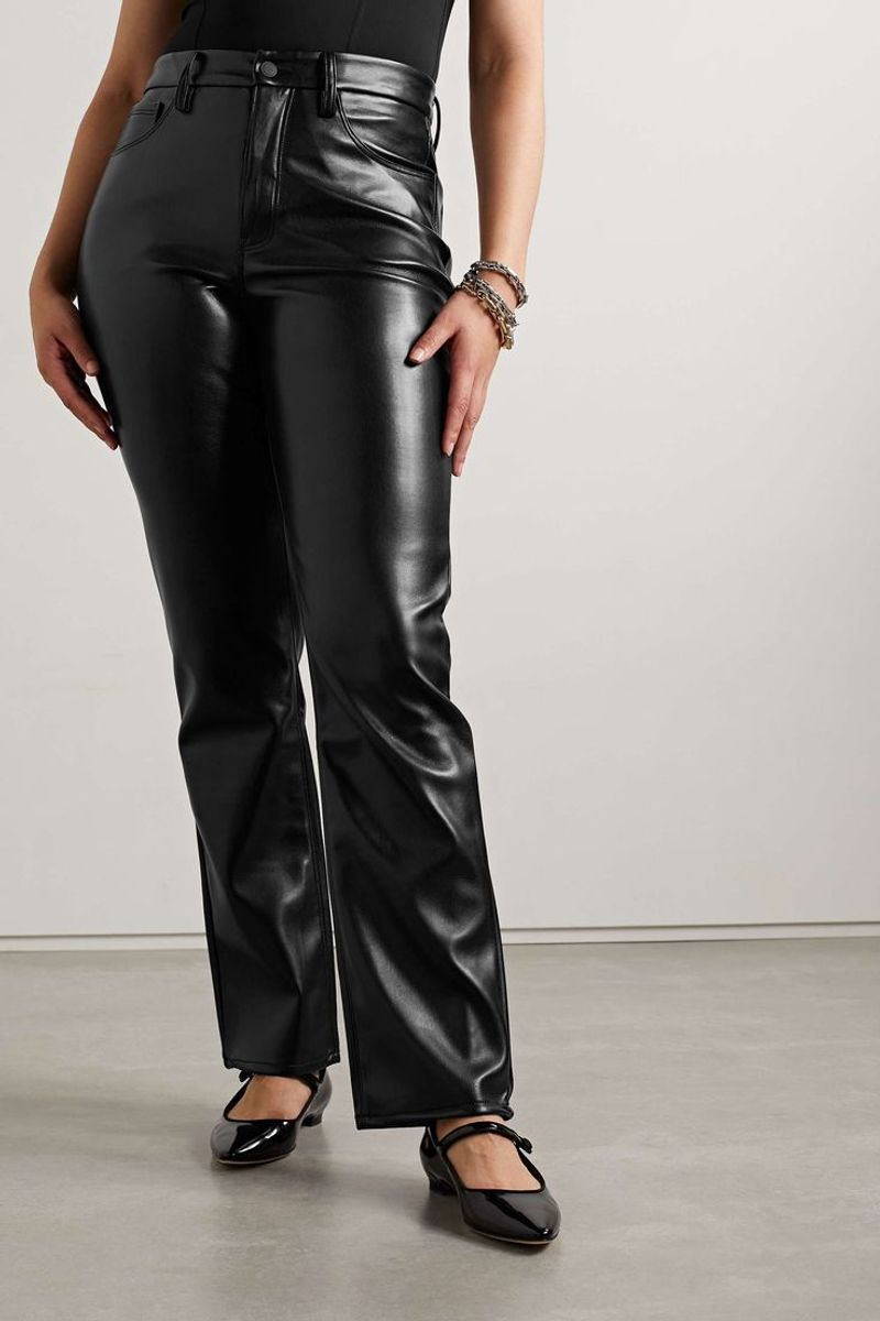 Patent Mary Janes