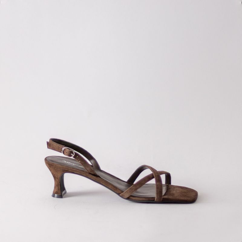 Jeffrey Campbell Chrissy Slingback Sandals
