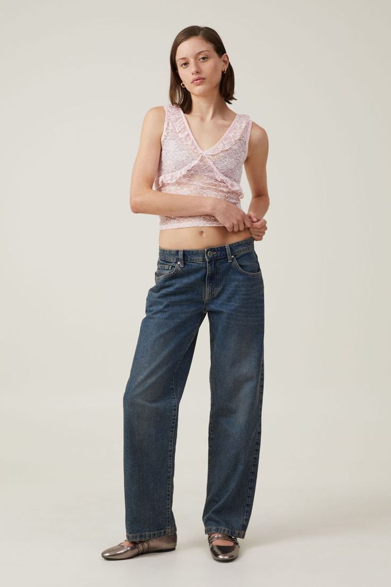 Sculptural Flats