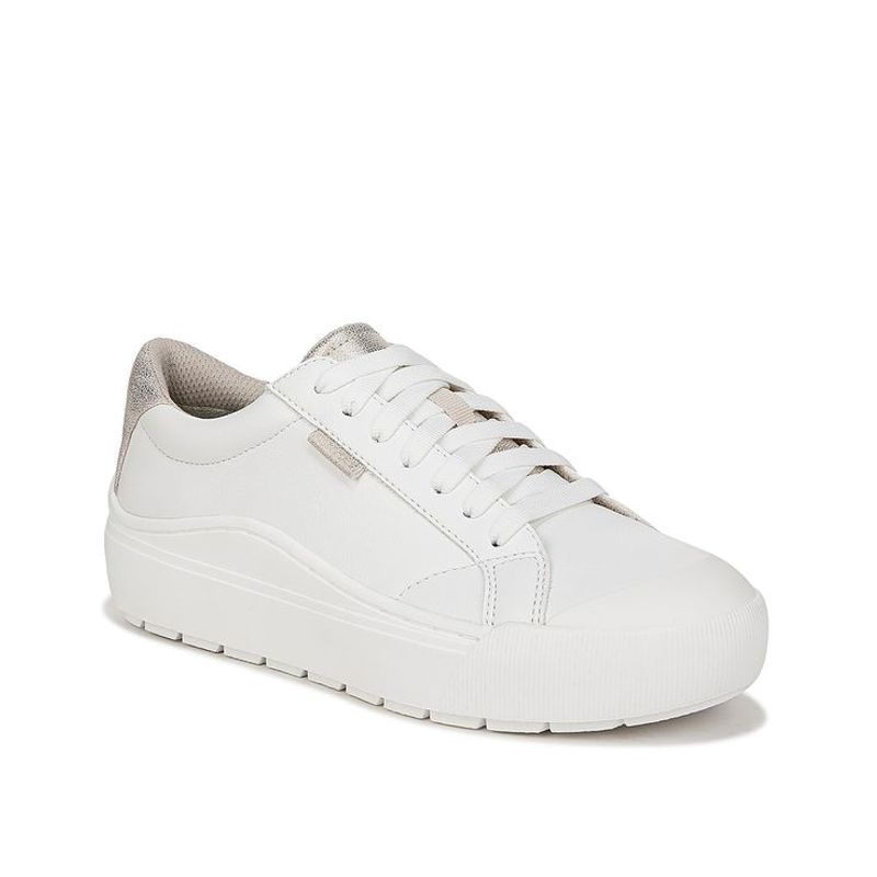 Dr. Scholl’s Time Off Sneakers