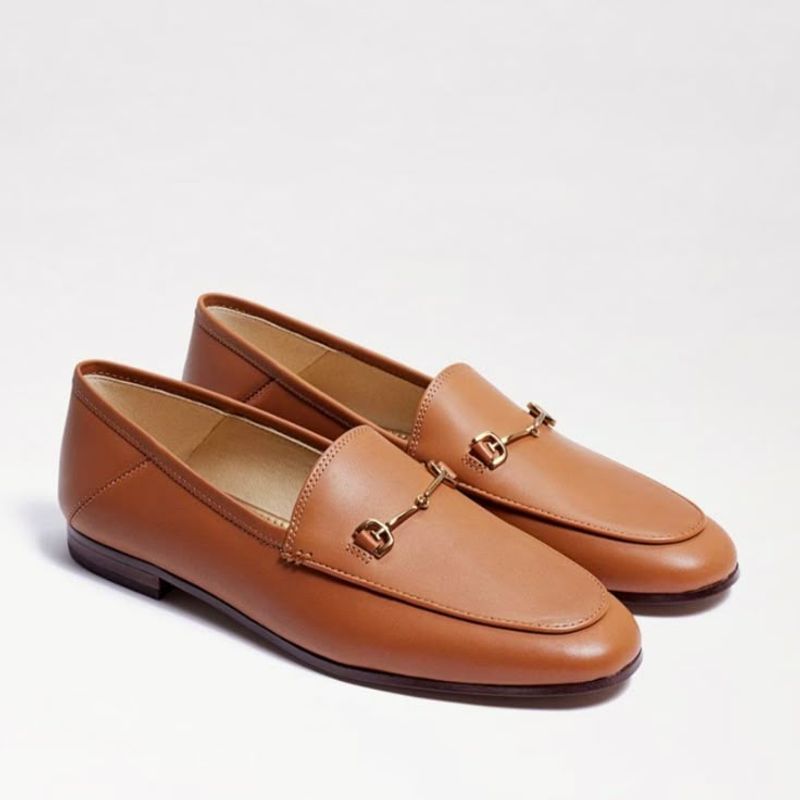 Sam Edelman Loraine Bit Loafers
