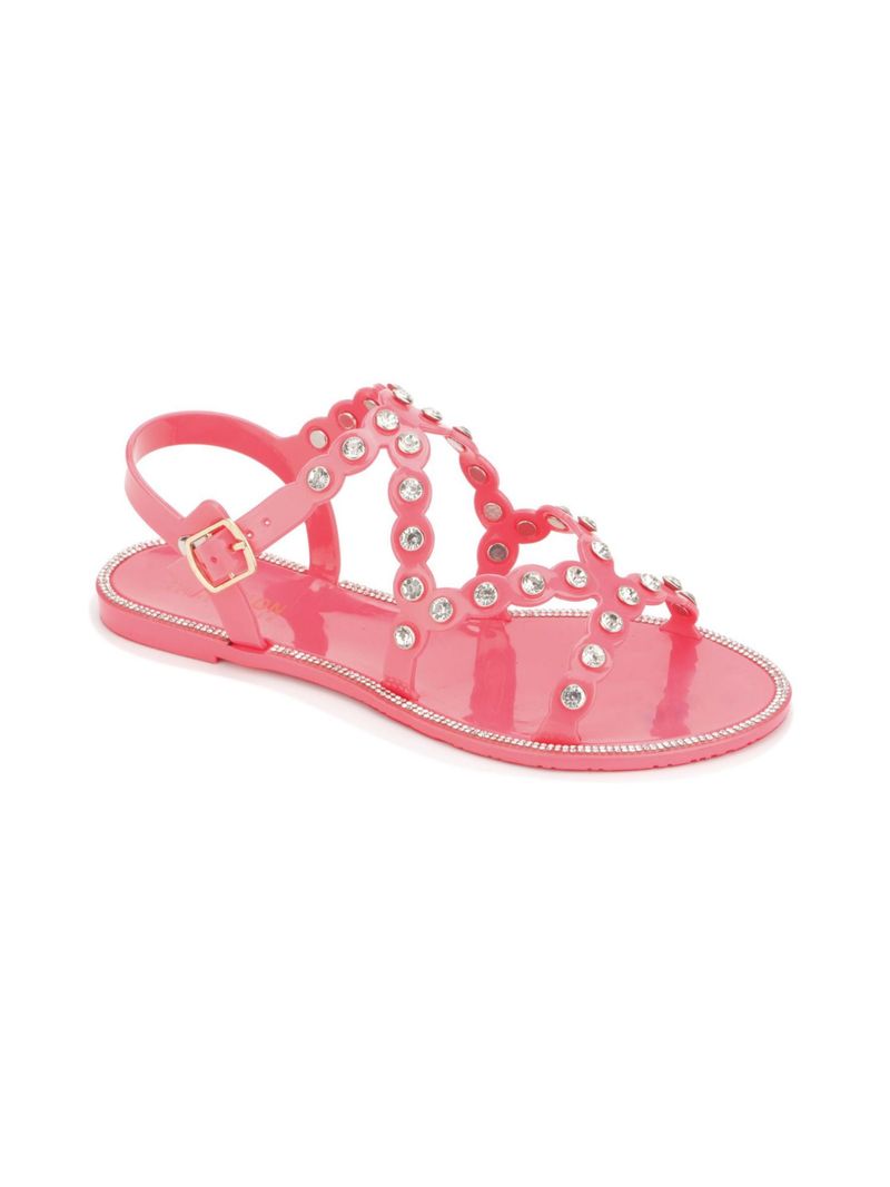 Kenneth Cole Jelly Sandals
