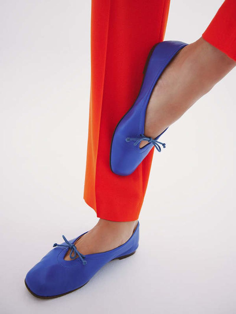 Maguire Prato Ballerina