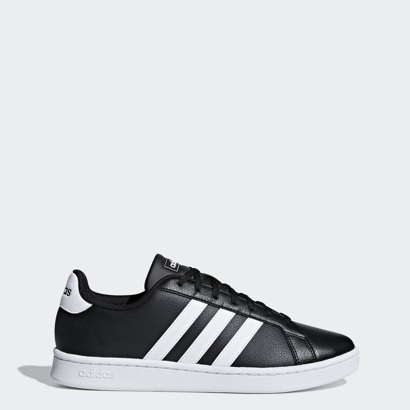 Black Sneakers