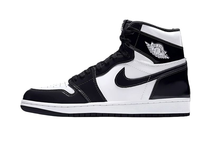 Air Jordan 1 High OG Patent