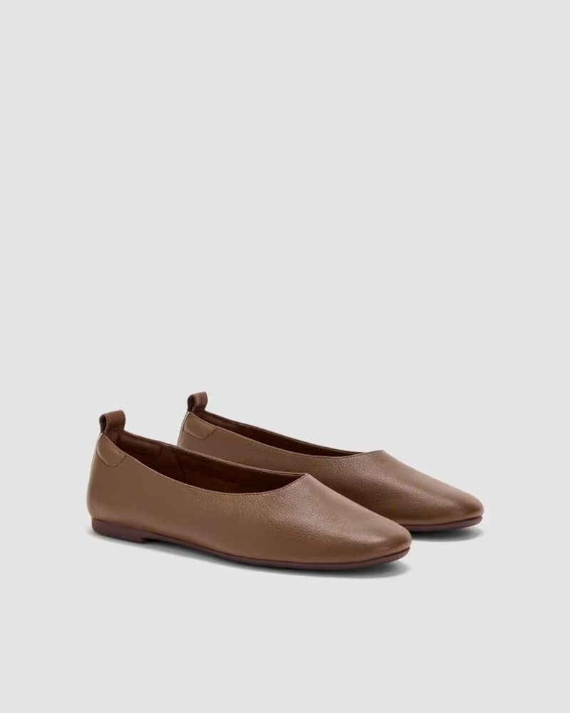 Everlane Day Glove Flat