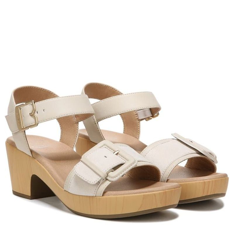 Dr. Scholl's Felicity Too Sandals
