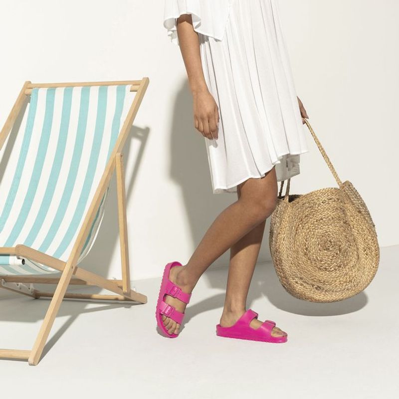 Birkenstock Essentials Arizona