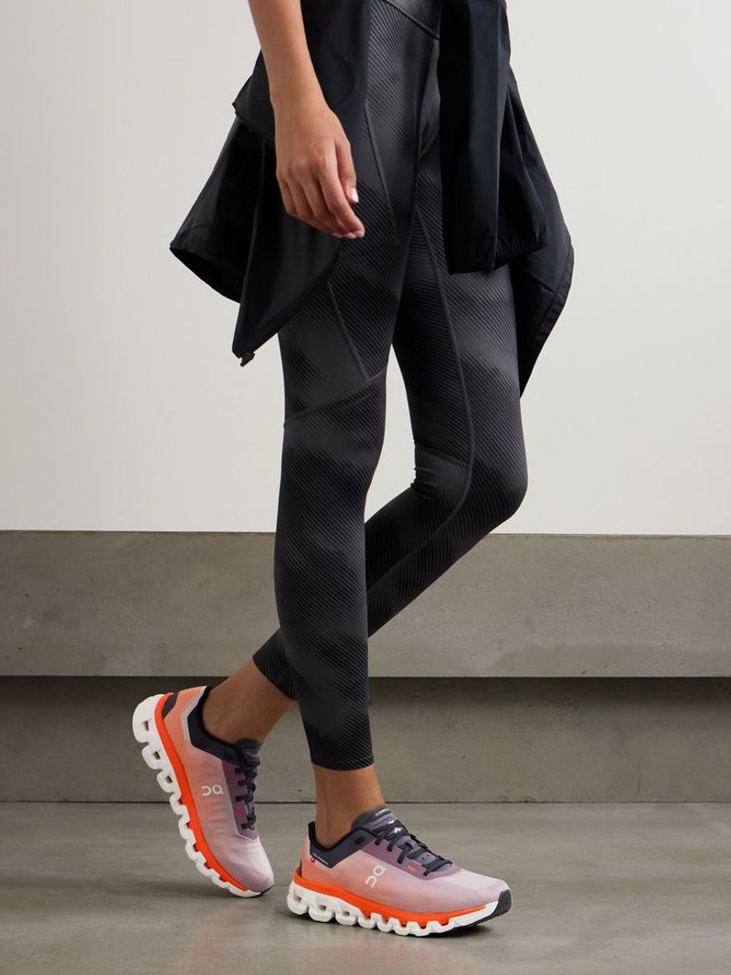 Cushioned Running Shoes