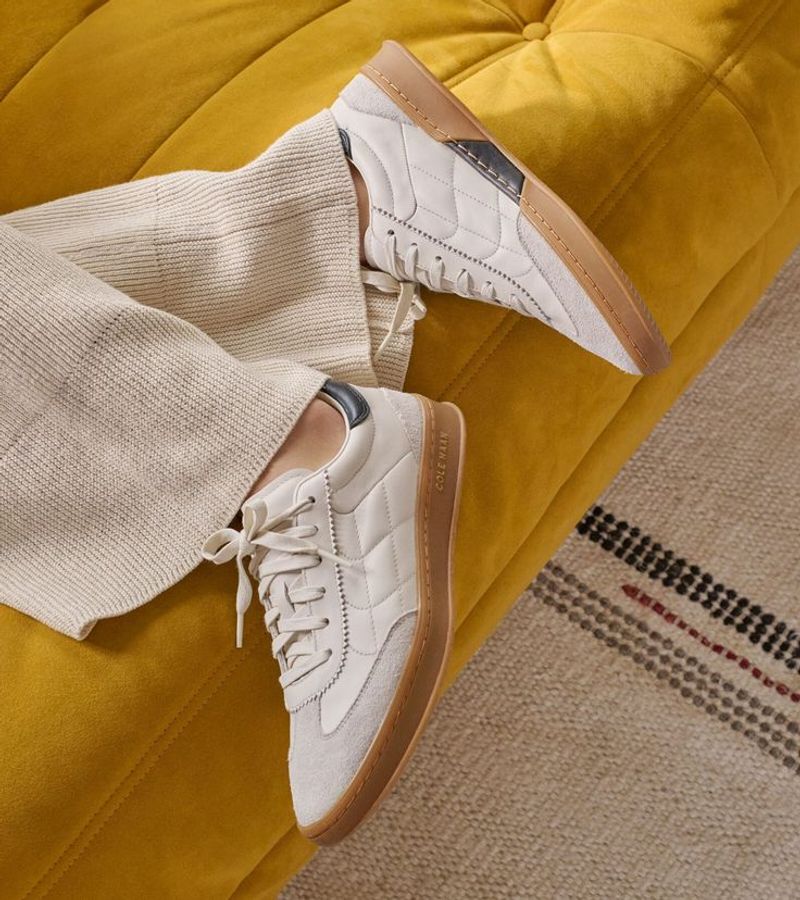 Cole Haan GrandPrø Breakaway Sneakers