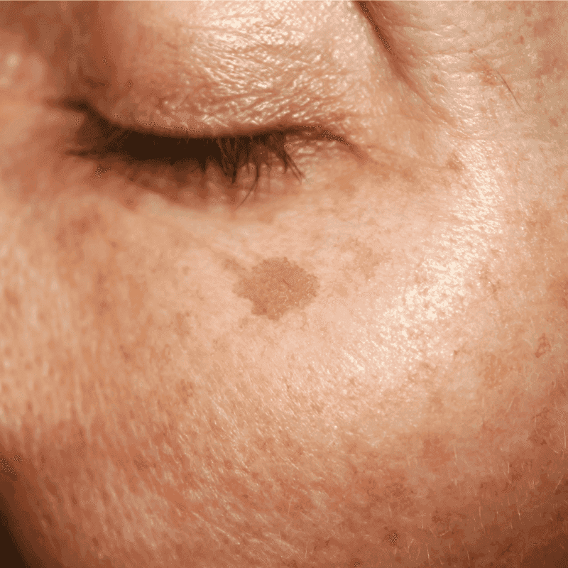 Skipping Daily Sunscreen