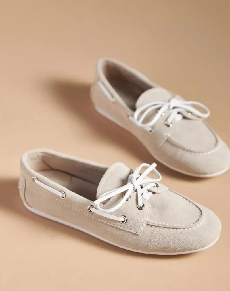 Jeffrey Campbell Boast Boat Shoe