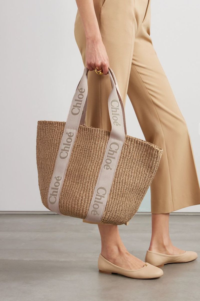 The Oversized Slouchy Bag