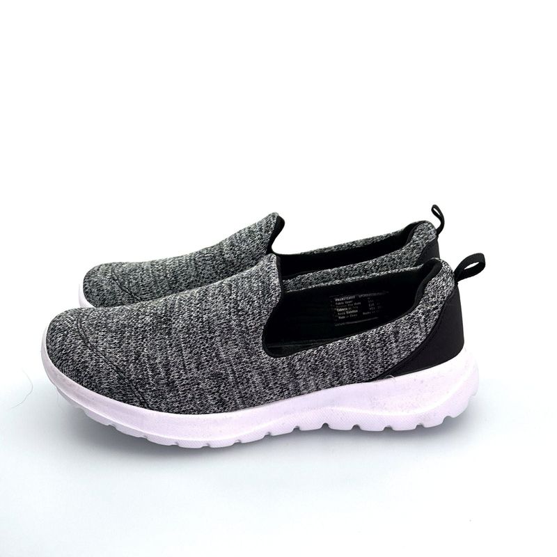 Memory Foam Sneakers That Flatten After a Week