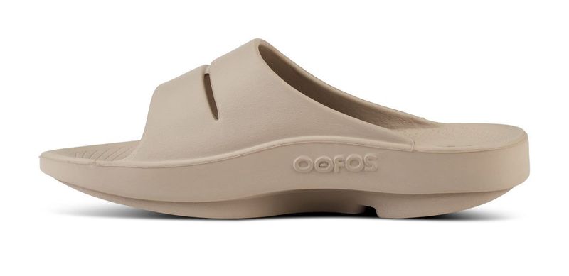 Oofos OOahh Sport Flex Sandals