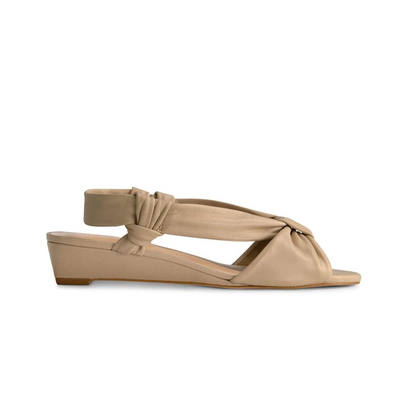 Bernardo Footwear Winifred Slingback Wedges