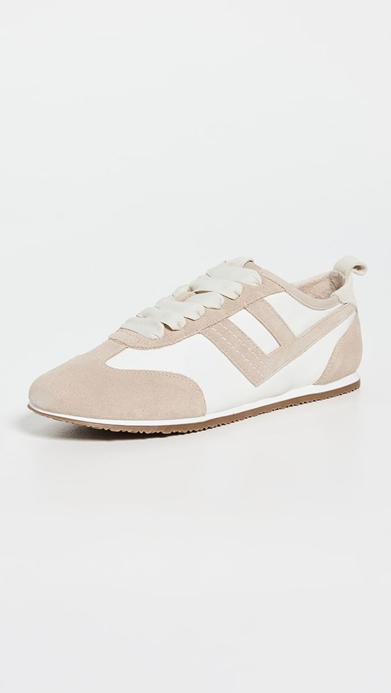 Free People Aces Sneakers