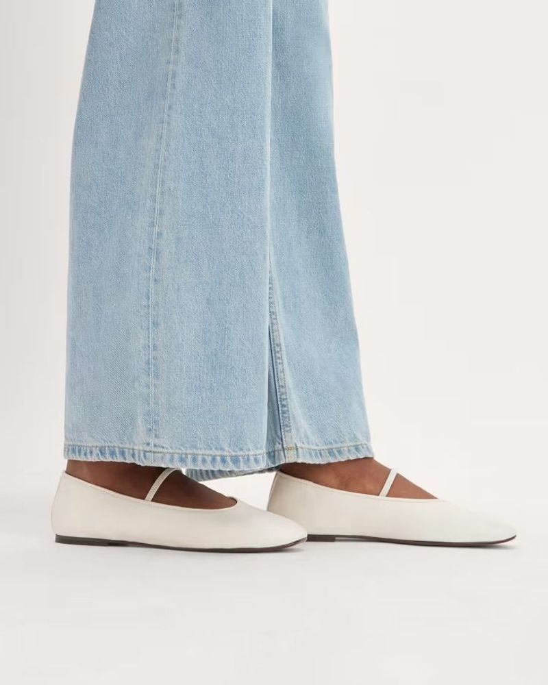 Everlane Day Mary Jane
