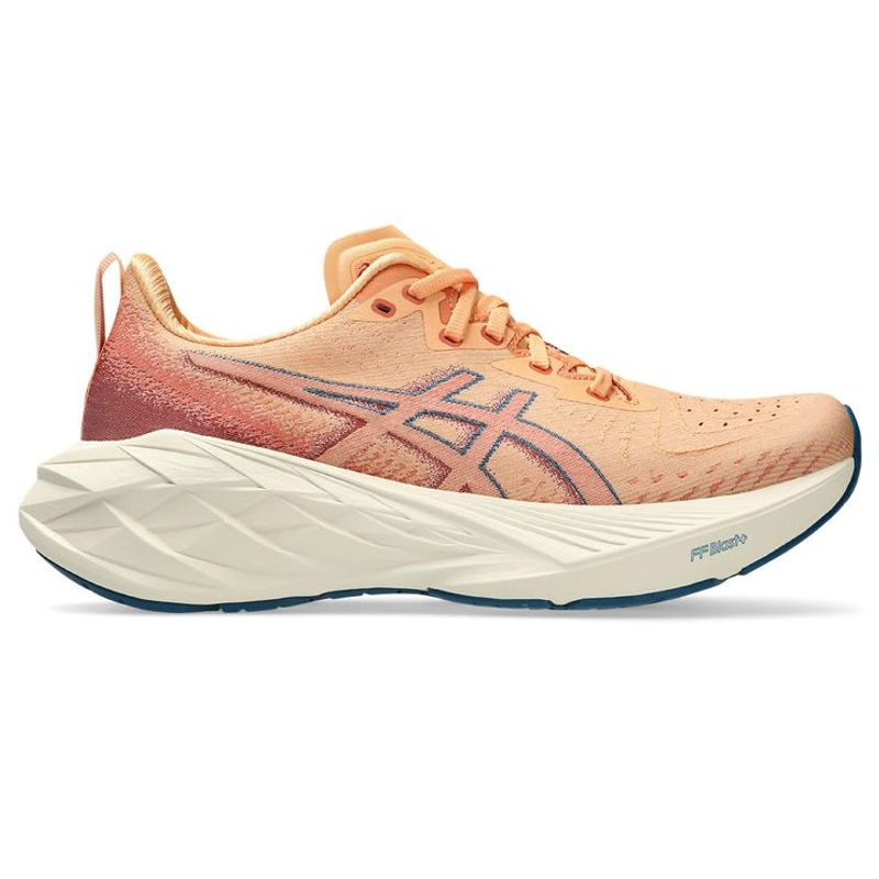 Asics Novablast 4