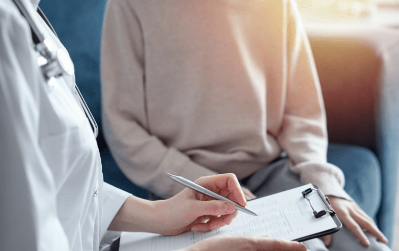 Worsening of Existing Health Conditions