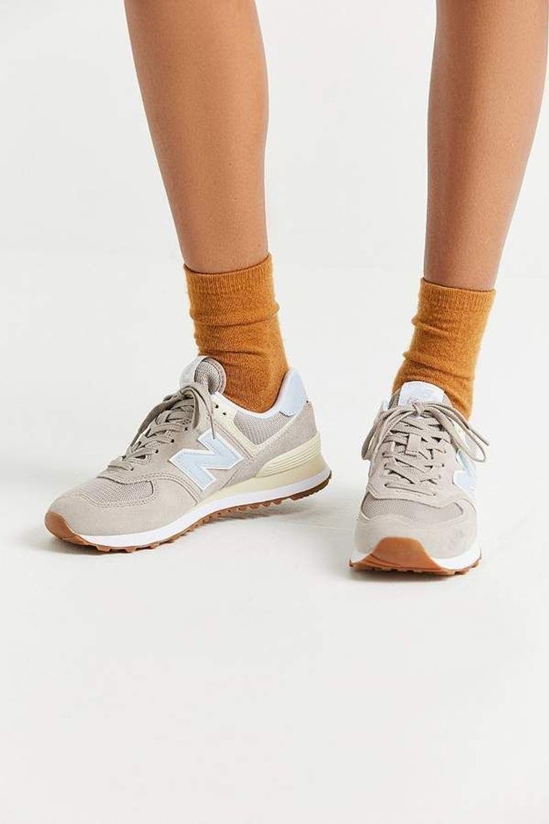 Prioritize Neutrals or Metallics