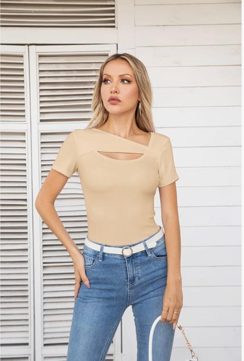 Well-Fitted Clothes Always Look Better