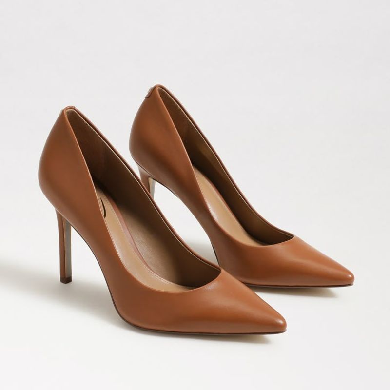 Sam Edelman Hazel Pumps