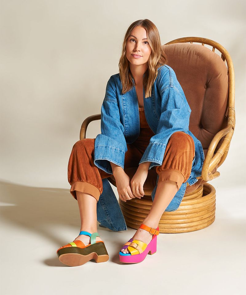 Charlotte Stone (USA)