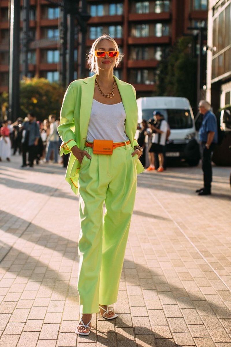 Neon Everything