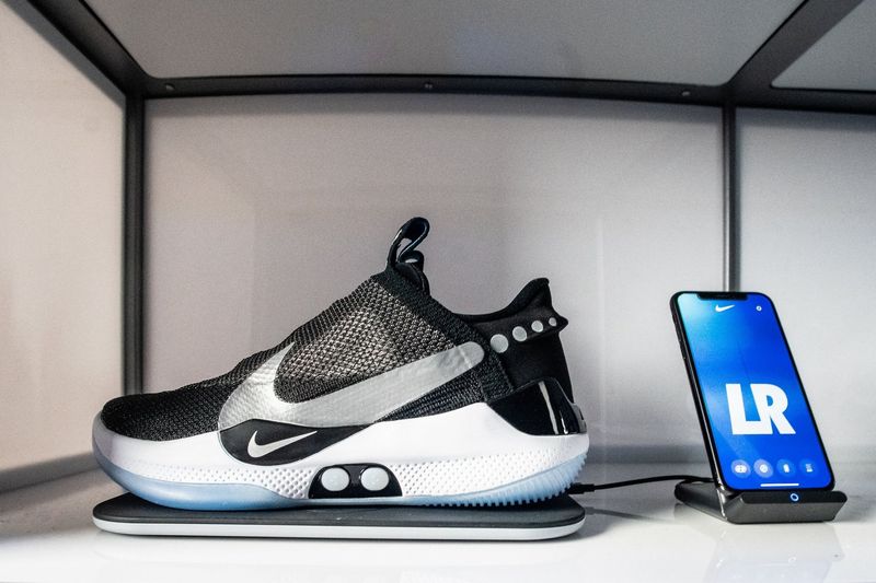 Smart Sneakers