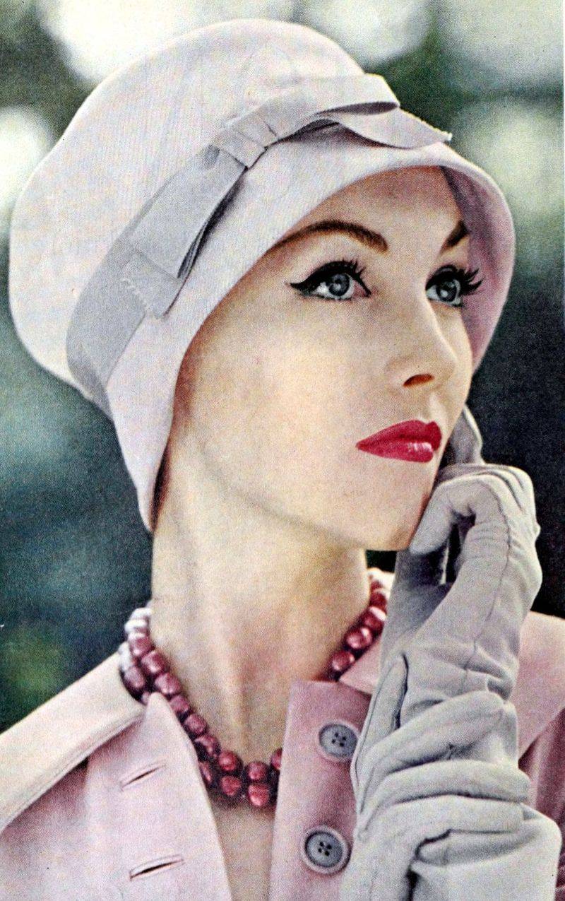 Stylish Hats