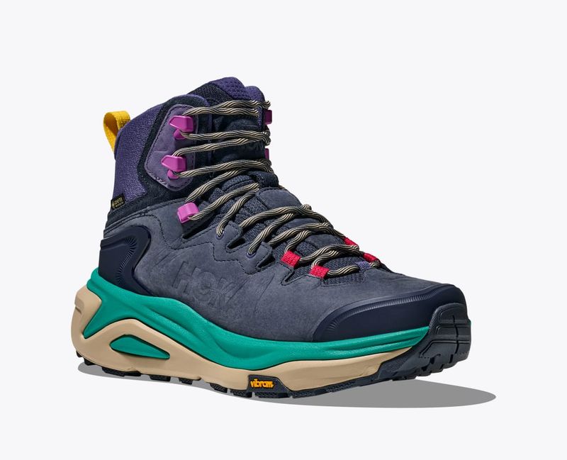 HOKA Kaha 3 GTX Hiking Boots