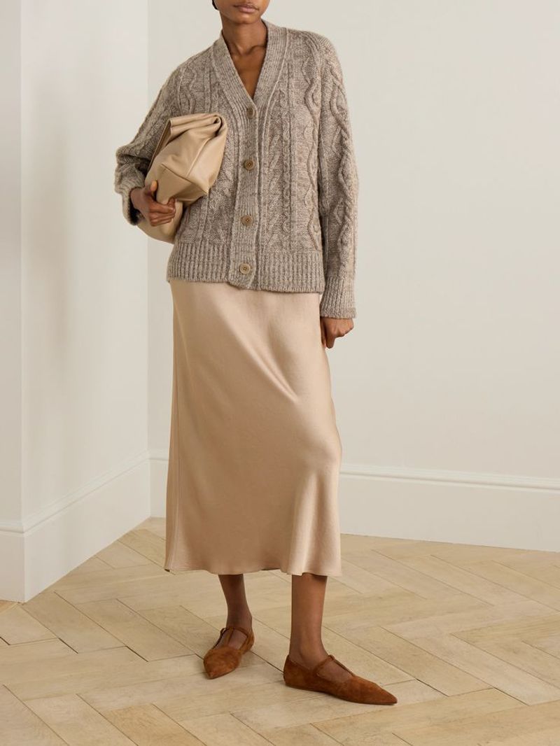 Thoughtful Layering