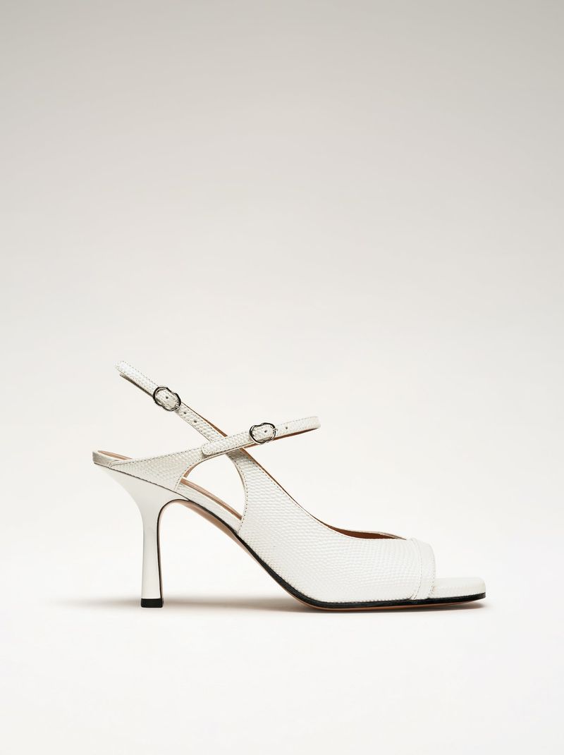 Nomasei Before Sunrise Sandals