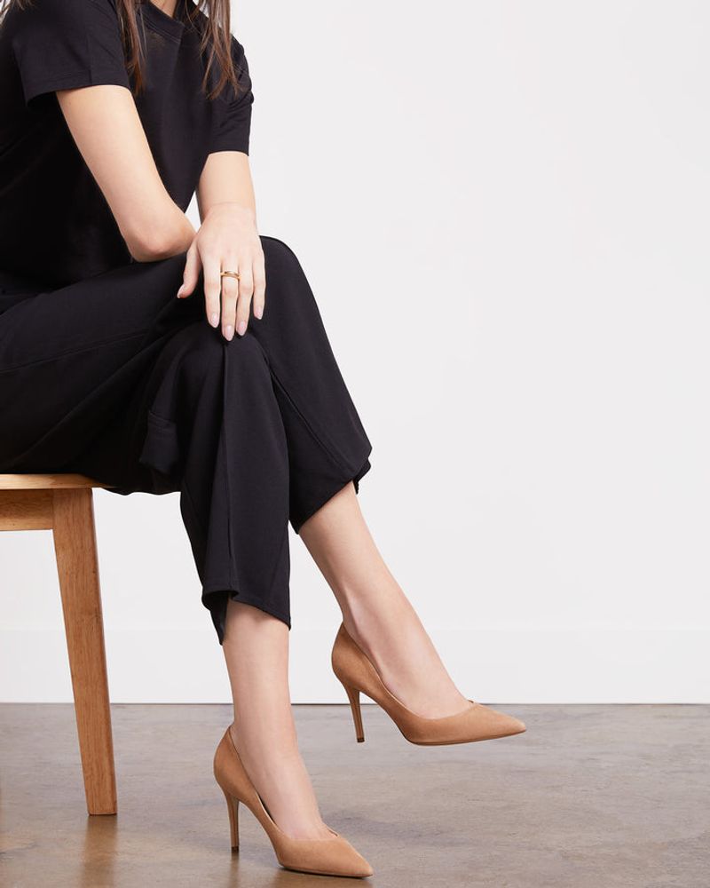 M.Gemi The Esatto 90mm