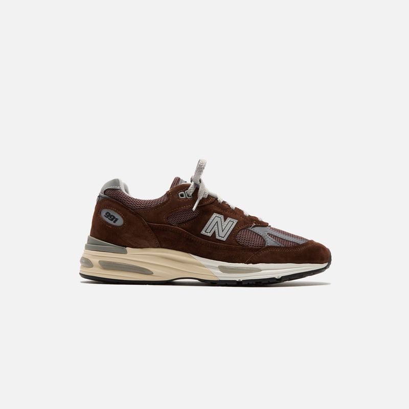 New Balance 991 Made in UK