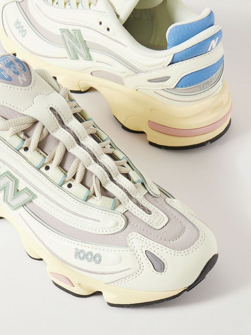 Dad Sneakers