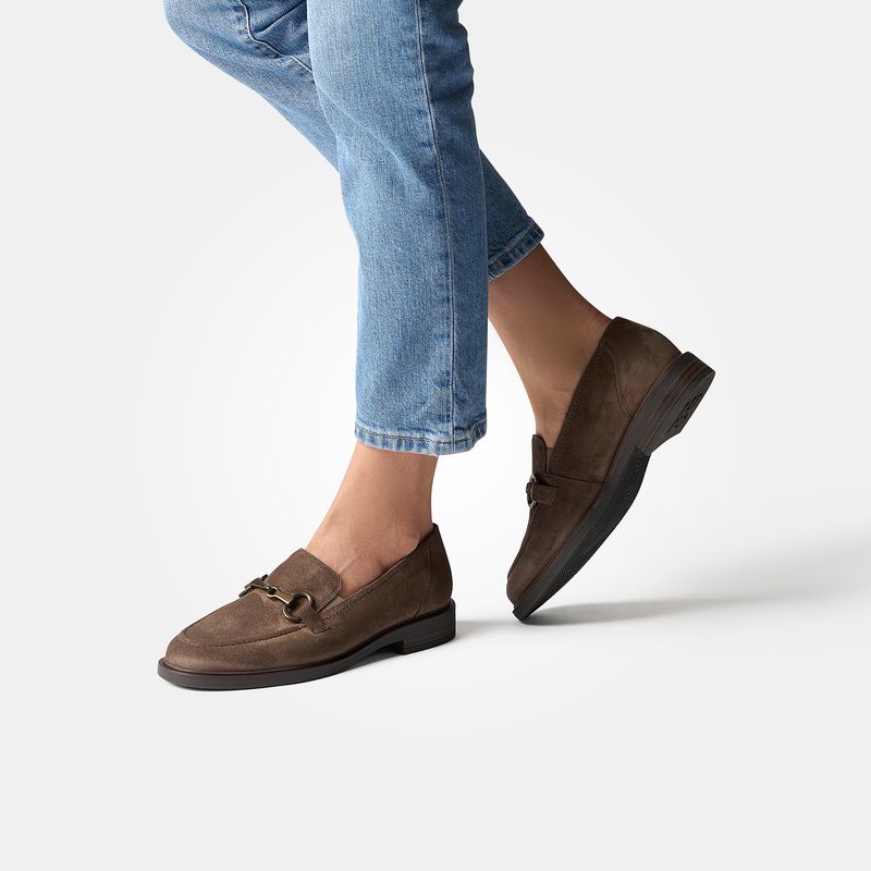 Paul Green Horsebit Loafers